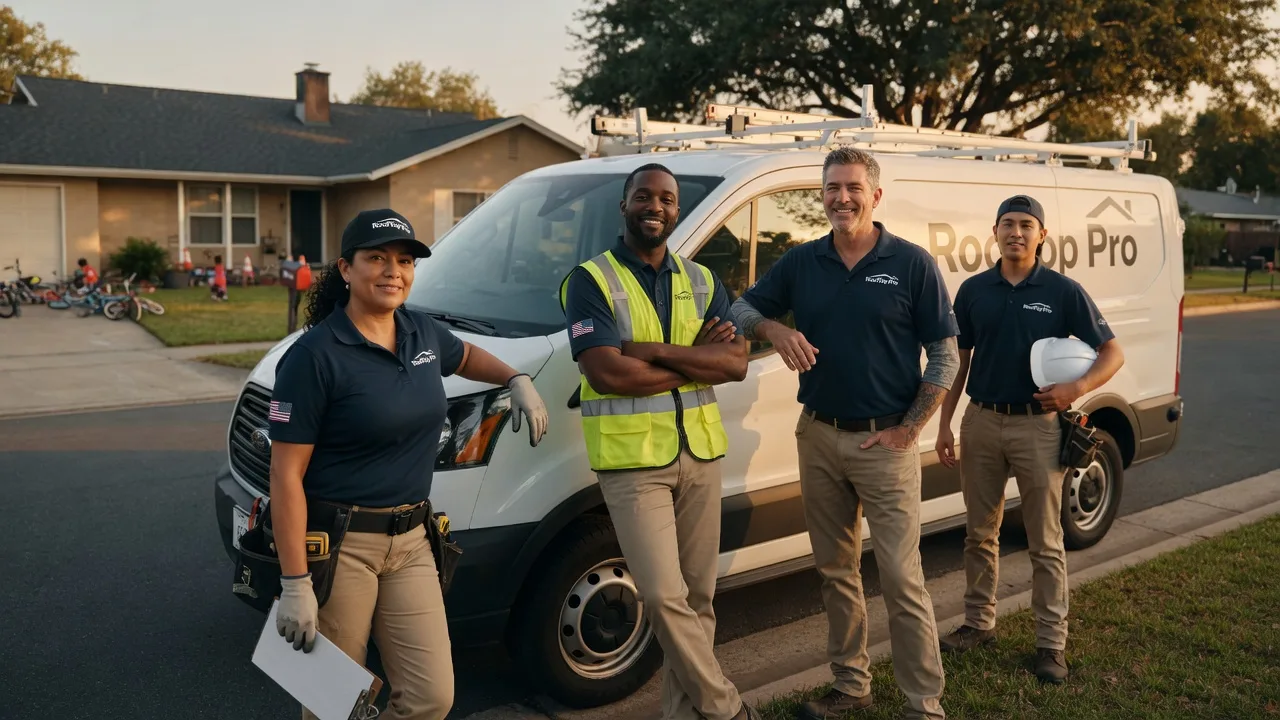Roof Repair in Bishopville, MD near me