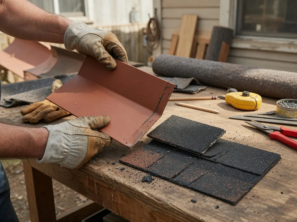 Roof Repair company in Bishopville, MD